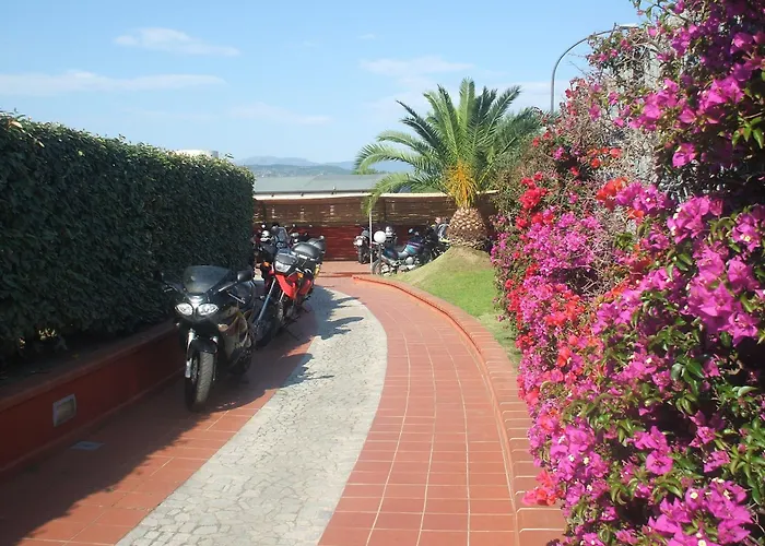 Hotel Sa Contonera