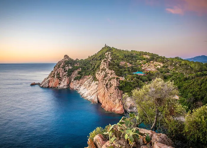 Hotel mit Hund Monte Turri - Adults Only